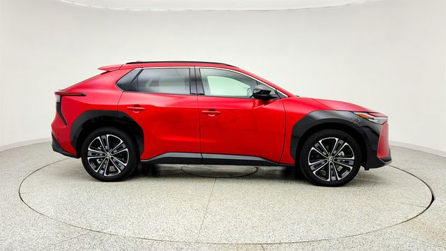 2024 Toyota bZ4X Limited AWD - 23002686 - 3