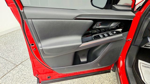 2024 Toyota bZ4X Limited AWD - 23019080 - 10