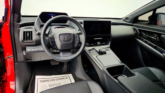 2024 Toyota bZ4X Limited AWD - 23019080 - 11