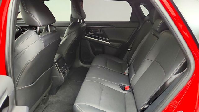 2024 Toyota bZ4X Limited AWD - 23019080 - 18