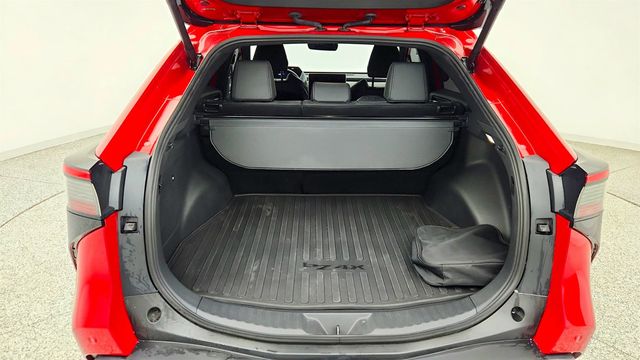 2024 Toyota bZ4X Limited AWD - 23019080 - 19