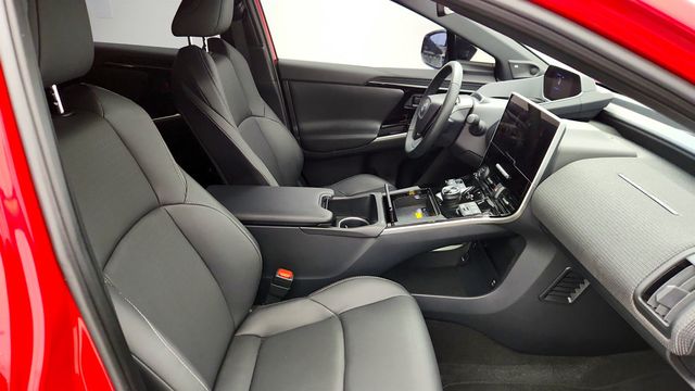 2024 Toyota bZ4X Limited AWD - 23019080 - 21