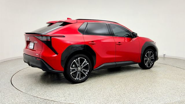 2024 Toyota bZ4X Limited AWD - 23019080 - 4