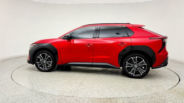 2024 Toyota bZ4X Limited AWD - 23019080 - 7