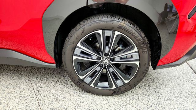 2024 Toyota bZ4X Limited AWD - 23019080 - 8