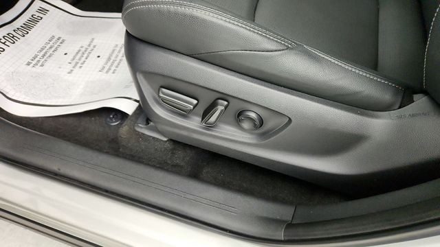 2024 Toyota bZ4X Limited AWD with Weather Package & Rear Spoiler - 22946026 - 10