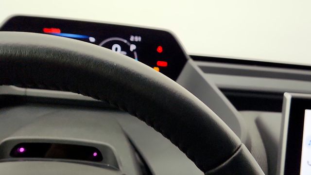 2024 Toyota bZ4X Limited AWD with Weather Package & Rear Spoiler - 22946026 - 13