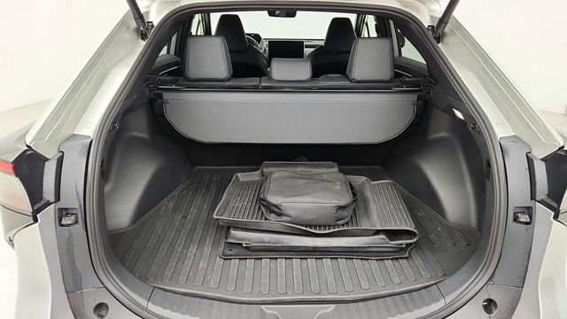 2024 Toyota bZ4X Limited AWD with Weather Package & Rear Spoiler - 22946026 - 18