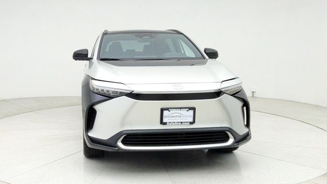 2024 Toyota bZ4X Limited AWD with Weather Package & Rear Spoiler - 22946026 - 1