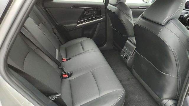 2024 Toyota bZ4X Limited AWD with Weather Package & Rear Spoiler - 22946026 - 19