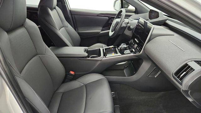 2024 Toyota bZ4X Limited AWD with Weather Package & Rear Spoiler - 22946026 - 20