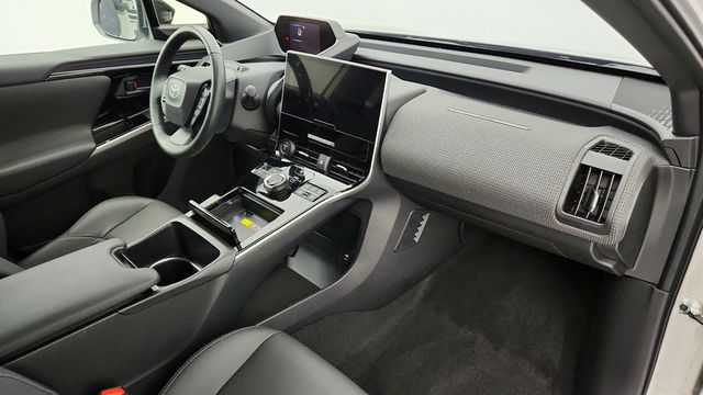 2024 Toyota bZ4X Limited AWD with Weather Package & Rear Spoiler - 22946026 - 21