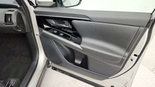 2024 Toyota bZ4X Limited AWD with Weather Package & Rear Spoiler - 22946026 - 22