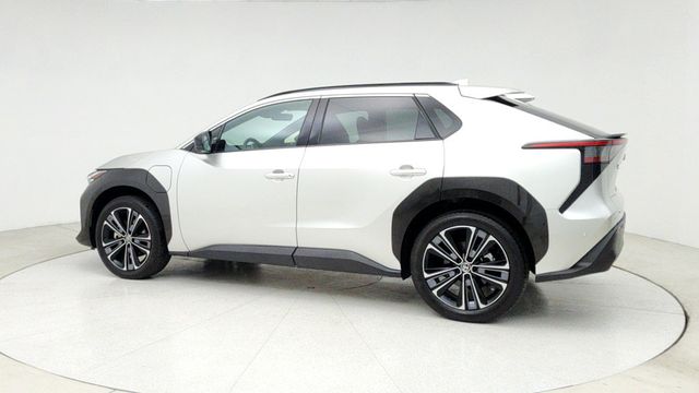 2024 Toyota bZ4X Limited AWD with Weather Package & Rear Spoiler - 22946026 - 6