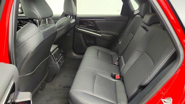 2024 Toyota bZ4X Limited AWD w/ JBL Premium Audio, Weather Package - 23002686 - 20