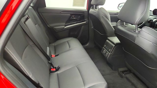 2024 Toyota bZ4X Limited AWD w/ JBL Premium Audio, Weather Package - 23002686 - 22