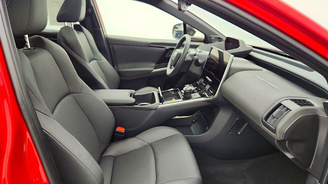 2024 Toyota bZ4X Limited AWD w/ JBL Premium Audio, Weather Package - 23002686 - 23