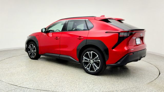 2024 Toyota bZ4X Limited AWD w/ JBL Premium Audio, Weather Package - 23002686 - 6