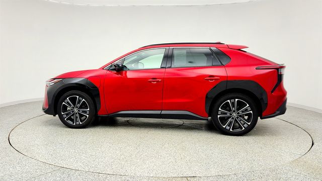 2024 Toyota bZ4X Limited AWD w/ JBL Premium Audio, Weather Package - 23002686 - 7