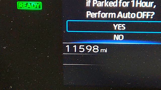 2024 Toyota bZ4X Limited AWD w/ JBL Premium Audio, Weather Package - 23019080 - 14