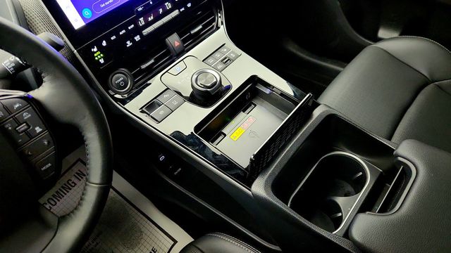 2024 Toyota bZ4X Limited AWD w/ JBL Premium Audio, Weather Package - 23019080 - 15