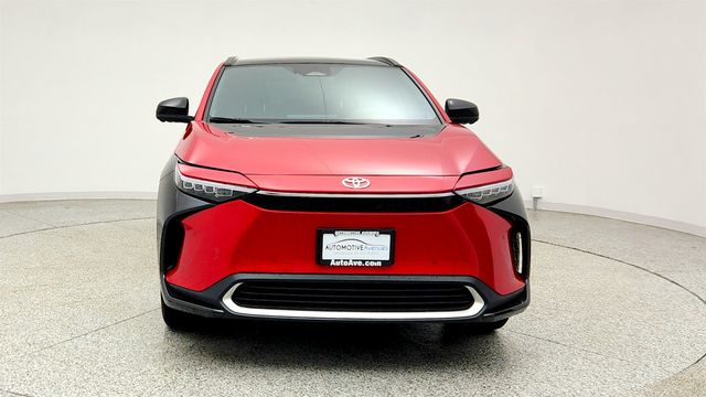 2024 Toyota bZ4X Limited AWD w/ JBL Premium Audio, Weather Package - 23019080 - 1