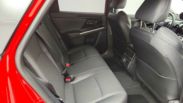 2024 Toyota bZ4X Limited AWD w/ JBL Premium Audio, Weather Package - 23019080 - 20