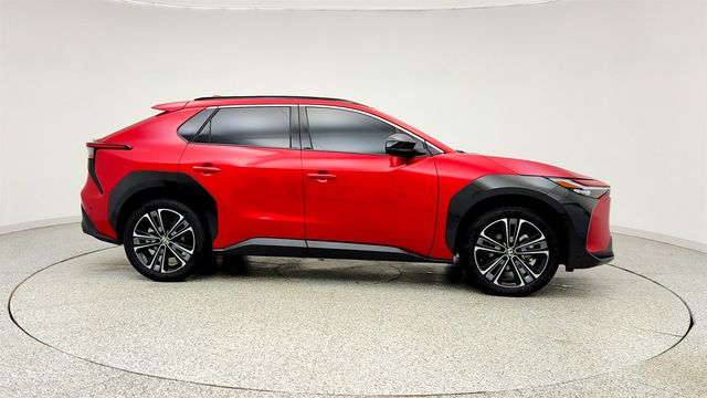 2024 Toyota bZ4X Limited AWD w/ JBL Premium Audio, Weather Package - 23019080 - 3
