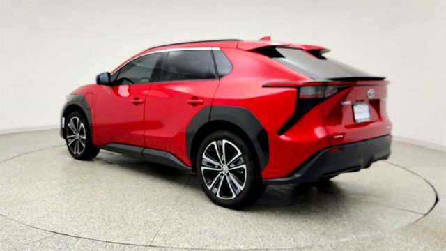 2024 Toyota bZ4X Limited AWD w/ JBL Premium Audio, Weather Package - 23019080 - 6
