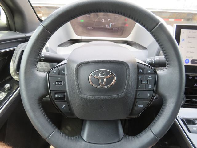 2024 Toyota bZ4X Limited FWD - 23061384 - 11