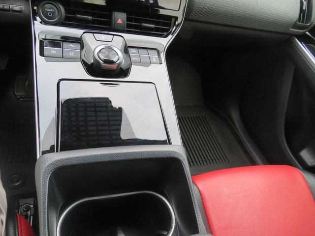 2024 Toyota bZ4X Limited FWD - 23061384 - 12