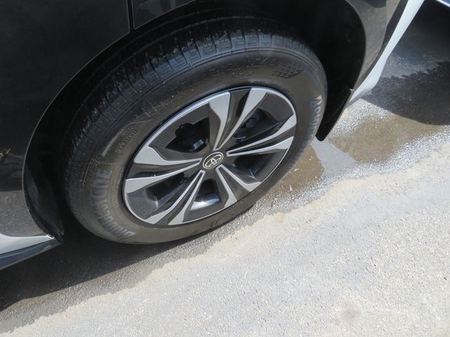2024 Toyota bZ4X Limited FWD - 23061384 - 13