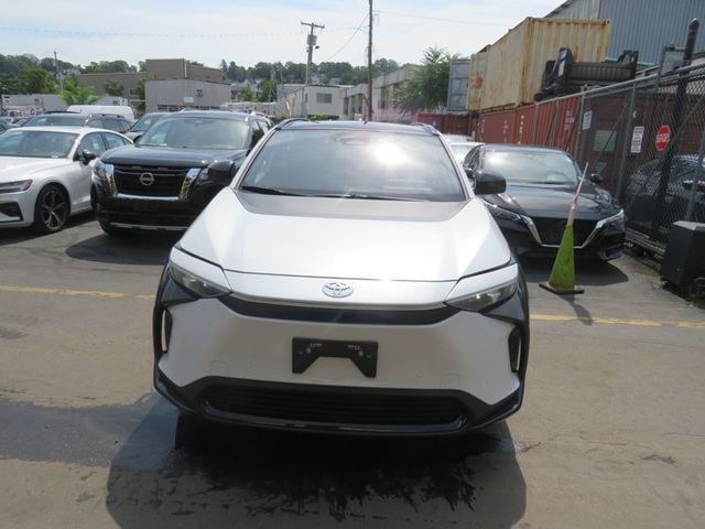 2024 Toyota bZ4X Limited FWD - 23061384 - 1