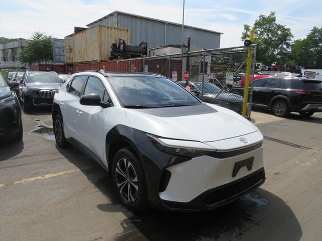 2024 Toyota bZ4X Limited FWD - 23061384 - 2