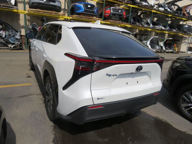 2024 Toyota bZ4X Limited FWD - 23061384 - 4