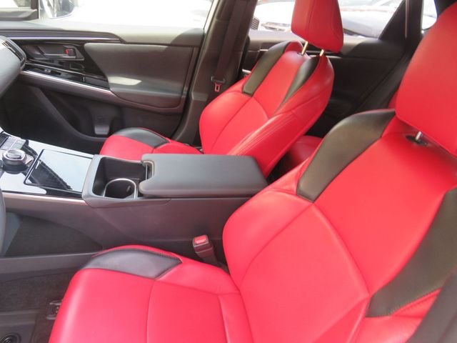 2024 Toyota bZ4X Limited FWD - 23061384 - 7