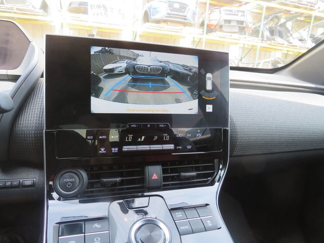 2024 Toyota bZ4X Limited FWD - 23061384 - 8
