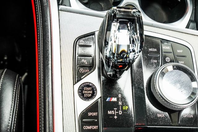 2024 Toyota bZ4X Limited FWD - 22980915 - 19