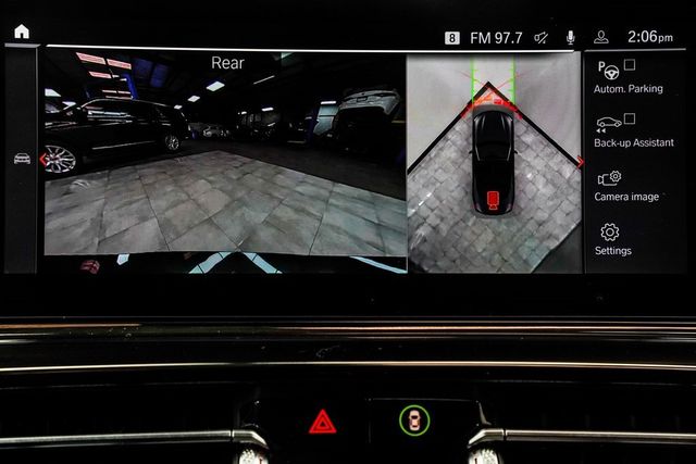 2024 Toyota bZ4X Limited FWD - 22980915 - 27