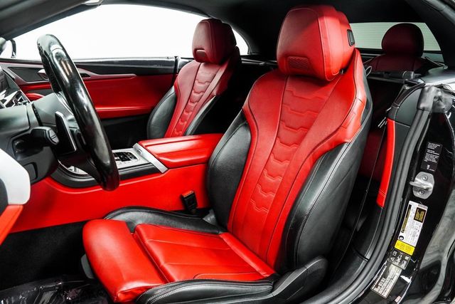 2024 Toyota bZ4X Limited FWD - 22980915 - 33