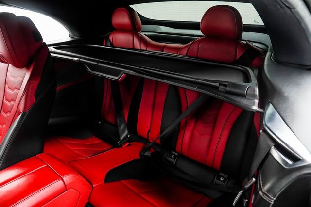 2024 Toyota bZ4X Limited FWD - 22980915 - 35