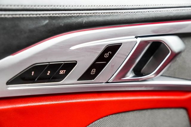 2024 Toyota bZ4X Limited FWD - 22980915 - 41