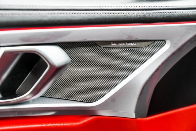 2024 Toyota bZ4X Limited FWD - 22980915 - 42