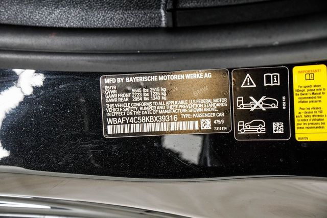 2024 Toyota bZ4X Limited FWD - 22980915 - 43