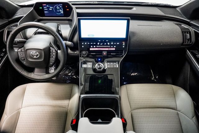 2024 Toyota bZ4X Limited FWD - 22948454 - 13