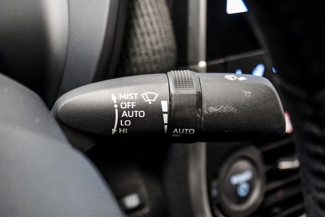 2024 Toyota bZ4X Limited FWD - 22948454 - 18