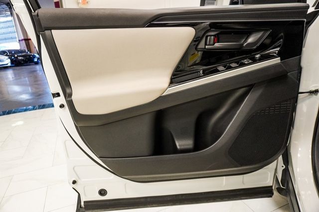 2024 Toyota bZ4X Limited FWD - 22948454 - 20