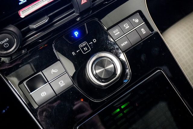 2024 Toyota bZ4X Limited FWD - 22948454 - 25