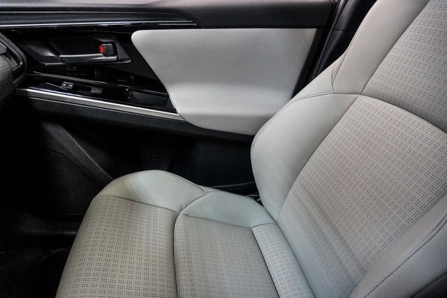 2024 Toyota bZ4X Limited FWD - 22948454 - 28