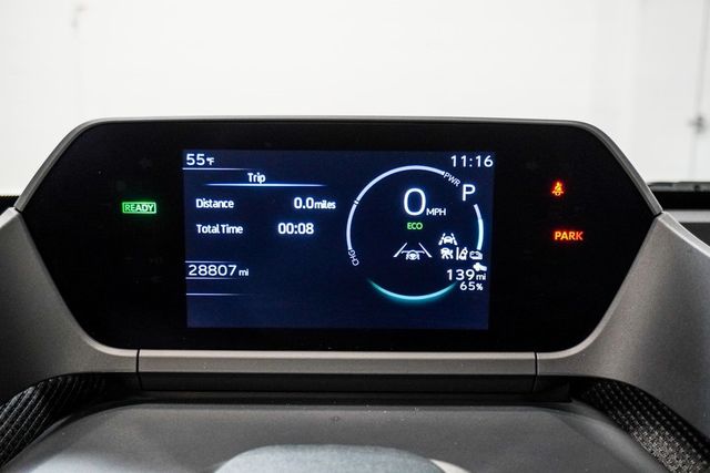 2024 Toyota bZ4X Limited FWD - 22948454 - 29